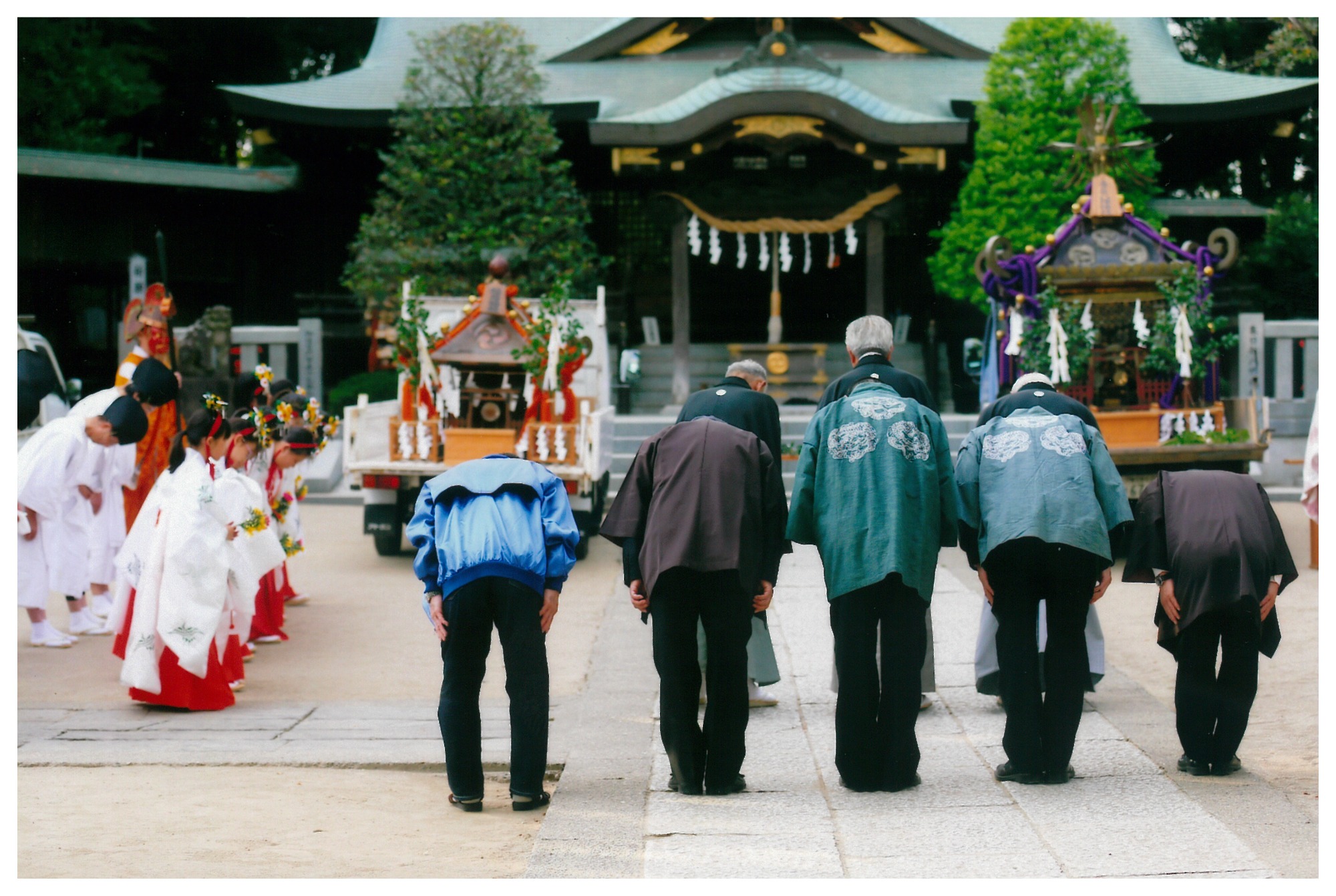 大祓式